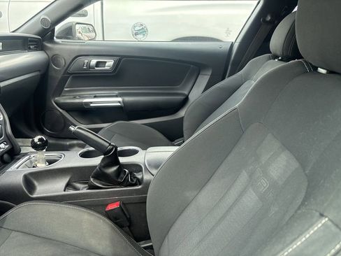 Used 2019 Ford Mustang GT w/ Equipment Group 301A RWD image 17