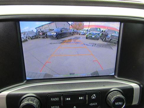 Used 2015 GMC Sierra 2500 SLT w/ Duramax Plus Package image 18