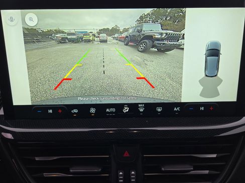 New 2026 Ford Escape ST-Line w/ Tech Pack #1 image 15