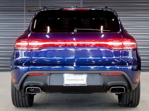 New 2026 Porsche Macan image 9
