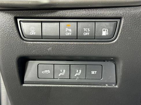 Certified 2024 MAZDA CX-90 Plug-In Hybrid w/ Premium Pkg AWD/4WD image 16