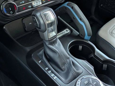 Used 2022 Ford Bronco Wildtrak image 12