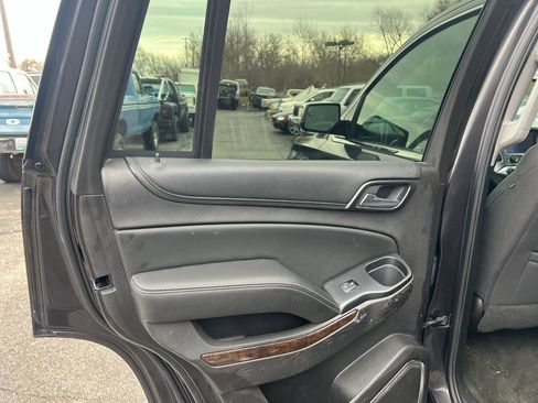 Used 2016 Chevrolet Tahoe LS AWD/4WD image 11