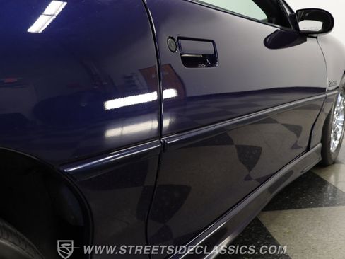 Used 2002 Chevrolet Camaro Z28 w/ Sport Appearance Pkg image 26