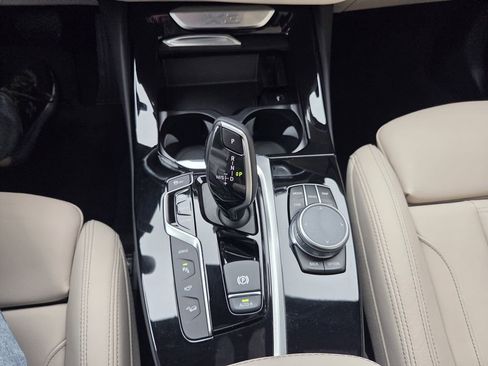 Used 2021 BMW X3 xDrive30e w/ Executive Package image 25