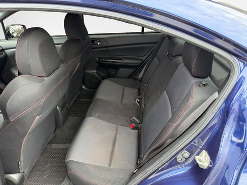 Used 2020 Subaru WRX image 24