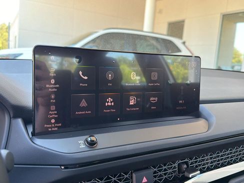 New 2026 Honda Accord Sport image 23