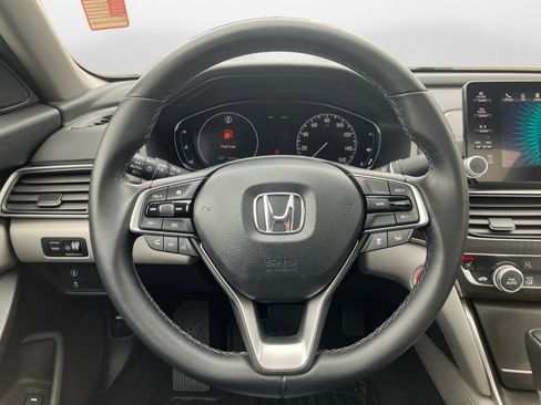 Used 2020 Honda Accord EX-L image 12