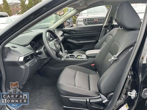 Used 2025 Nissan Altima 2.5 S image 13