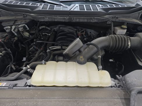 Used 2023 Ford F150 XLT w/ XTR Package image 15