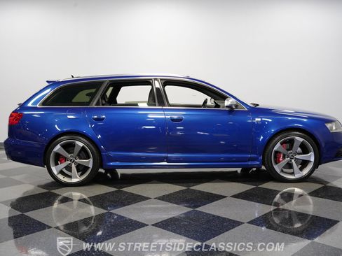 Used 2006 Audi A6 3.2 image 14