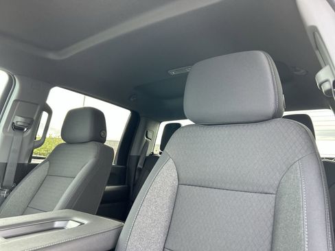 New 2026 Chevrolet Silverado 2500 Custom image 20