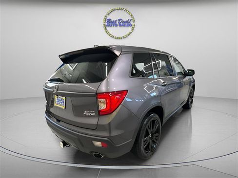 Used 2021 Honda Passport Sport image 5
