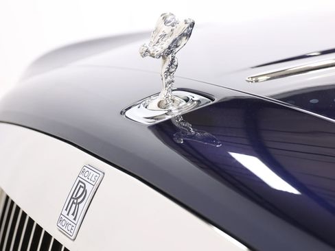 Used 2015 Rolls-Royce Ghost RWD image 6
