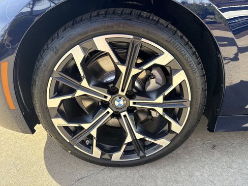 New 2026 BMW 330i xDrive Sedan w/ M Sport Package image 28