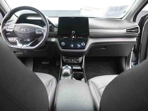 Used 2021 Hyundai Ioniq Limited image 24
