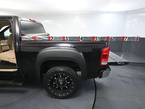 Used 2011 GMC Sierra 1500 SLE w/ Power Tech Package image 36
