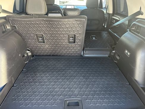 Used 2023 Ford Bronco Sport Big Bend w/ Convenience Package image 14