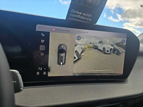 New 2026 Audi Q3 quattro 2.0T image 29