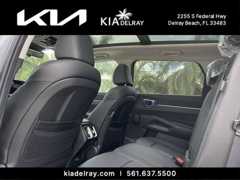 New 2026 Kia Sorento S image 15