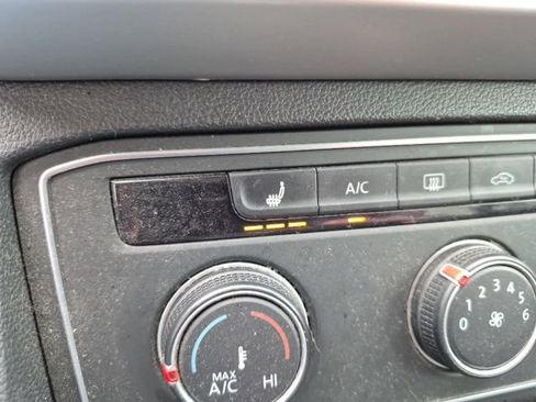 Used 2022 Volkswagen Atlas SE AWD/4WD image 15