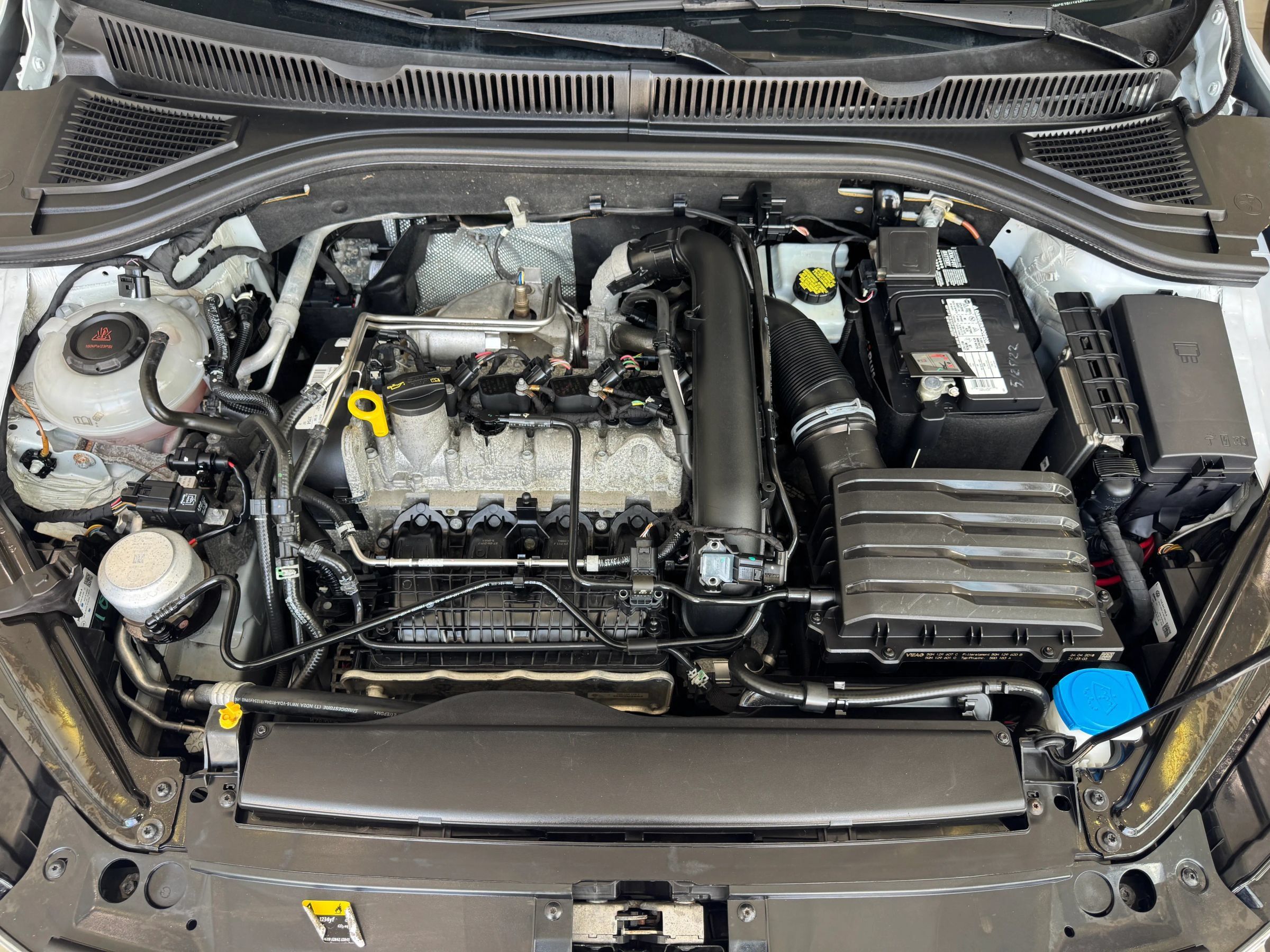 Used 2019 Volkswagen Jetta S w/ Driver Assistance Package FWD image 33