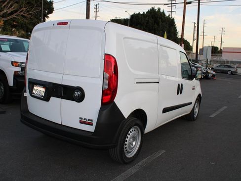 Used 2019 RAM ProMaster City Tradesman image 6