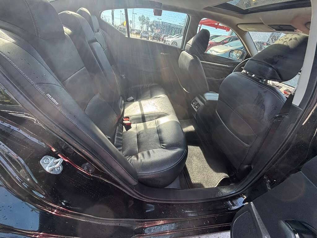 Used 2020 Nissan Altima 2.5 SL FWD image 9