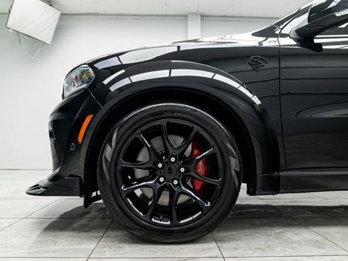 Used 2023 Dodge Durango SRT Hellcat image 33