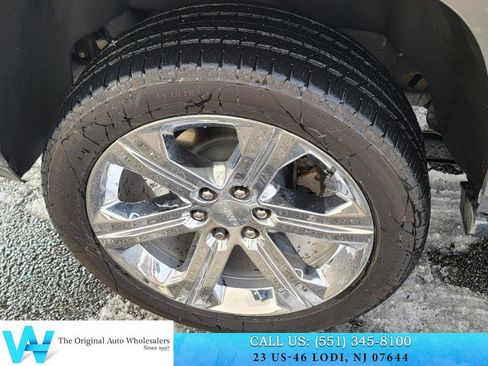 Used 2019 GMC Yukon Denali w/ Denali Ultimate Package image 16