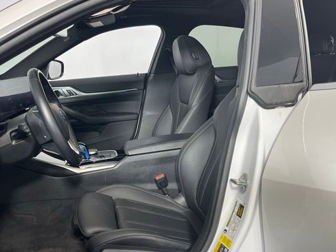 Used 2023 BMW i4 eDrive35 w/ Premium Package image 21