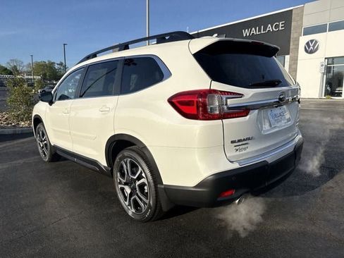 New 2026 Subaru Ascent Limited AWD/4WD image 52