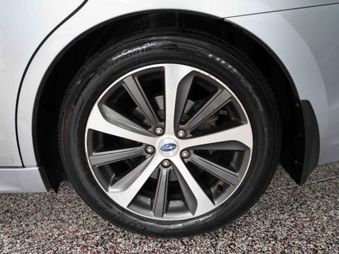 Used 2018 Subaru Legacy 2.5i Limited w/ Popular Package #2A AWD/4WD image 28