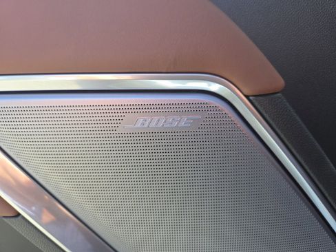New 2026 GMC Sierra 1500 Denali Ultimate AWD/4WD image 16
