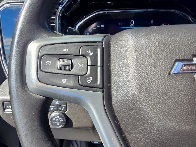 Used 2024 Chevrolet Silverado 1500 RST w/ Convenience Package II AWD/4WD image 27