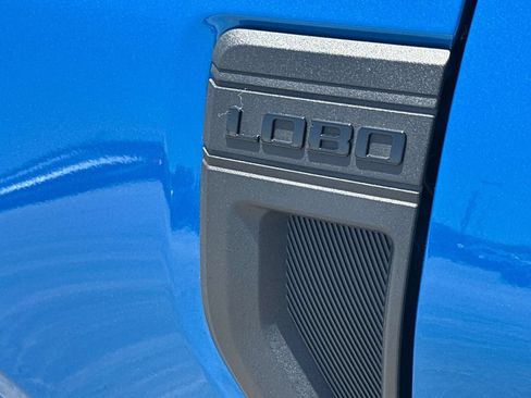Certified 2025 Ford Maverick Lobo AWD/4WD image 6