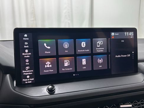 Used 2023 Honda Accord Sport image 16