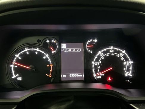 Certified 2023 Toyota 4Runner SR5 Premium w/ Moonroof Package image 11