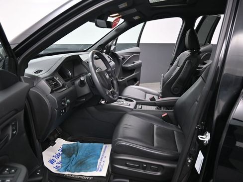 Used 2023 Honda Passport EX-L image 35