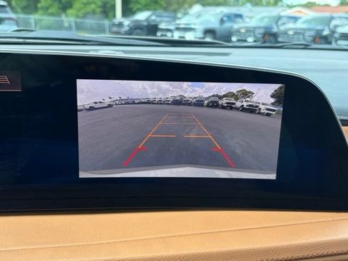 Used 2024 Cadillac XT4 Premium Luxury FWD image 23