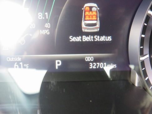 Certified 2023 Toyota Highlander L image 41