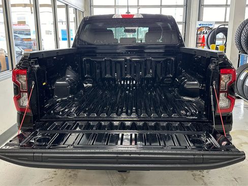 New 2025 Ford Ranger XLT image 12