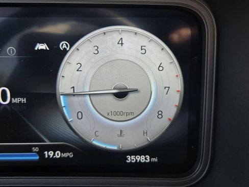 Certified 2023 Hyundai Kona N Line FWD image 26