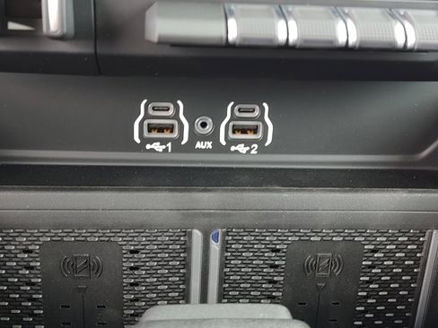 New 2026 RAM 2500 Power Wagon AWD/4WD image 18