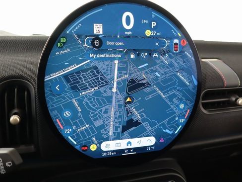 New 2025 MINI Cooper S image 8