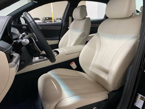 Used 2024 Genesis G80 image 68