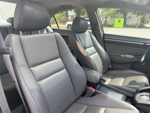 Used 2009 Honda Civic EX-L image 21
