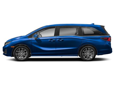 New 2026 Honda Odyssey Touring image 4