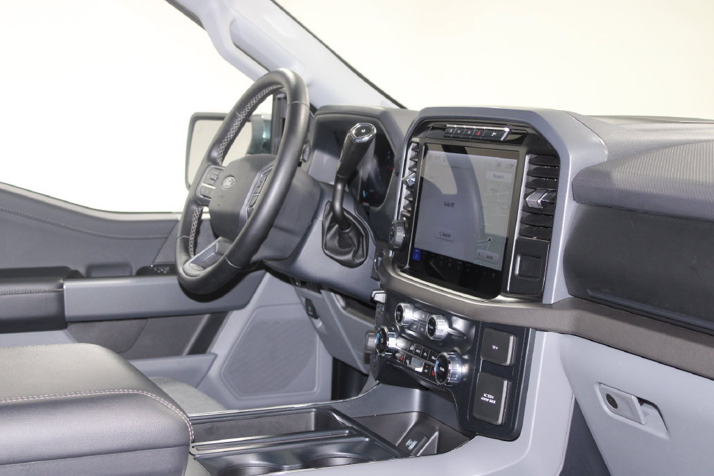Used 2024 Ford F150 XLT w/ Equipment Group 302A MID AWD/4WD image 33