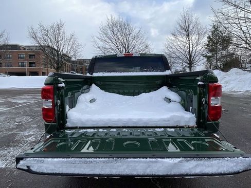 New 2025 Ford Maverick XLT w/ 4K Tow Package image 23